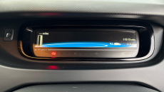 Renault Zoe 68kW i Dynamique Nav 41kWh 5dr Auto Electric Hatchback